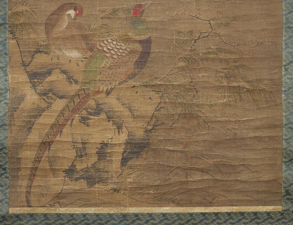 图片[4]-hanging scroll; painting BM-1881-1210-0.38.CH-China Archive